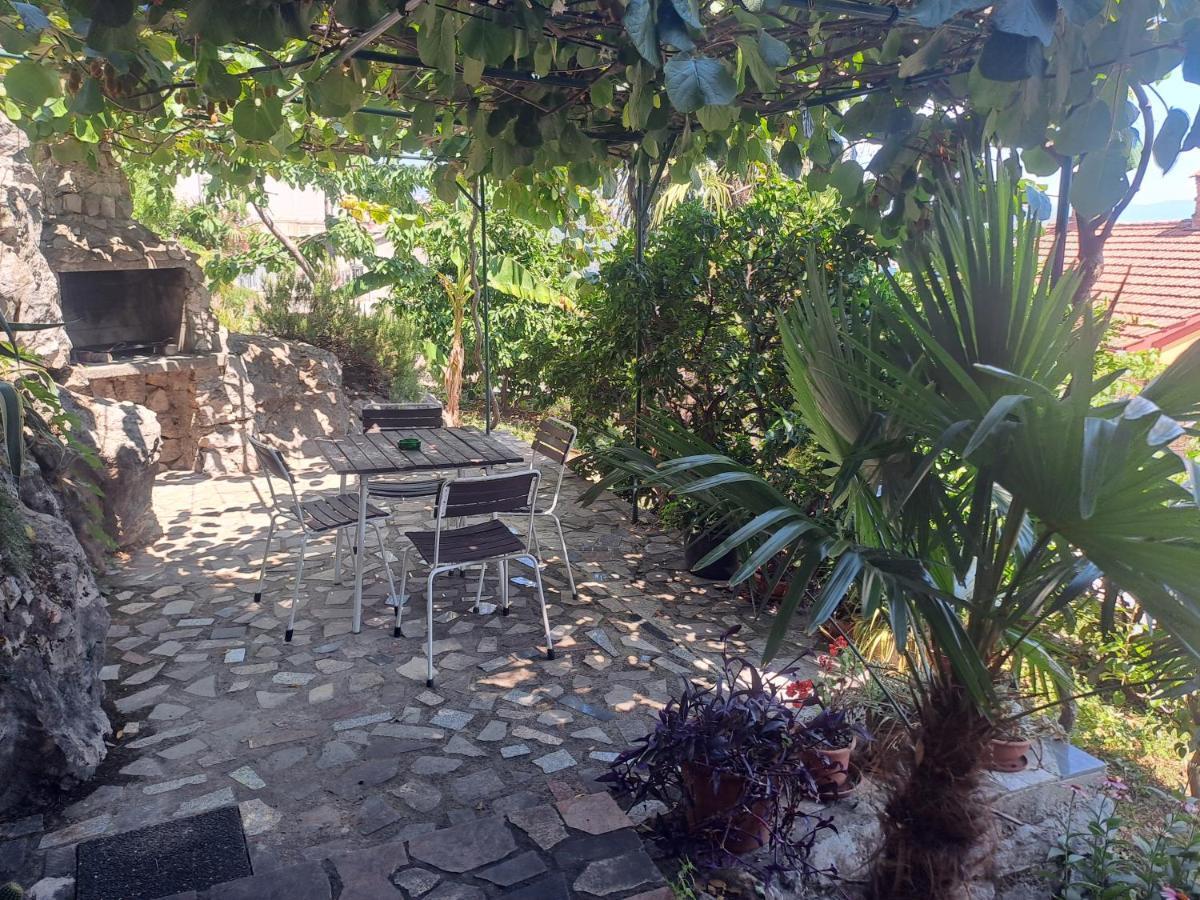 Apartment Camelia Opatija