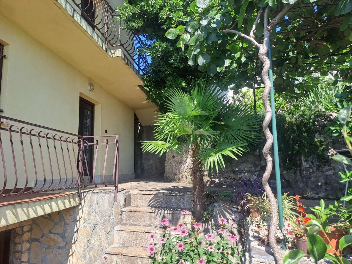 Apartment Camelia Opatija