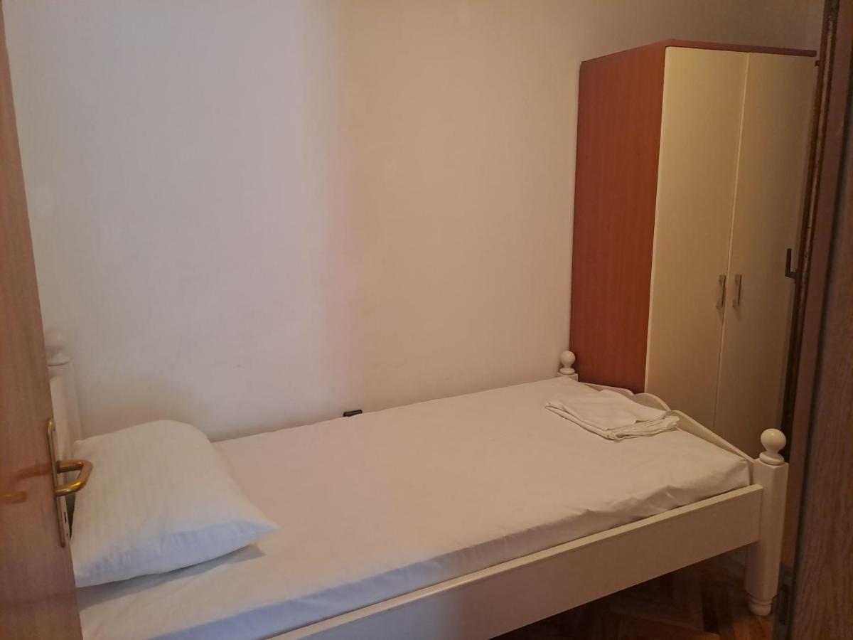 Apartment Camelia Opatija